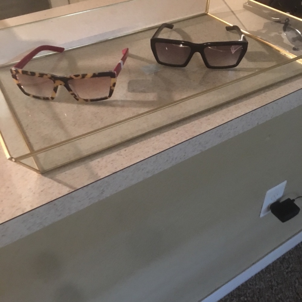 Authentic Prada Shades: Women